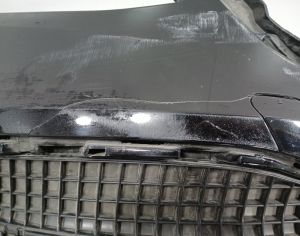 MERCEDES-BENZ S 560 2017-2020 - 5