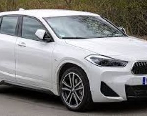 BMW X2 2018 2.0