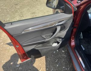 BMW X2 2018 2.0 - 3