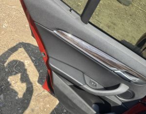 BMW X2 2018 2.0 - 4