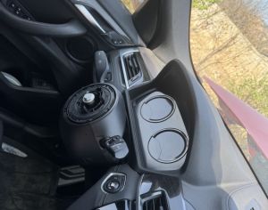 BMW X2 2018 2.0 - 6
