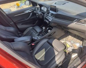 BMW X2 2018 2.0 - 7