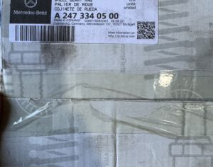 MERCEDES-BENZ CLA 35 AMG 2019-2025 - 2
