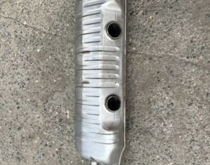 MERCEDES-BENZ GLE 53 2020-2025 - 2