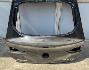 MERCEDES-BENZ GLE 53 2020-2023