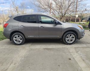 NISSAN Rogue 2015 2.5 - 2