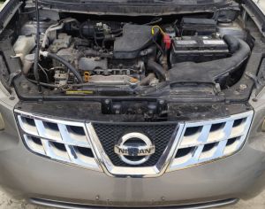 NISSAN Rogue 2015 2.5 - 3
