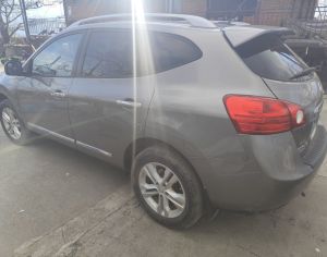 NISSAN Rogue 2015 2.5 - 4