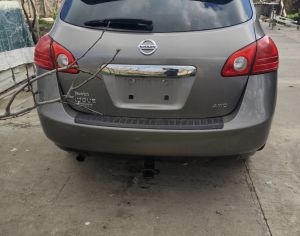NISSAN Rogue 2015 2.5 - 5