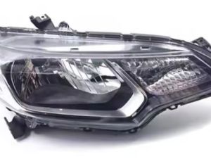 HONDA FIT 2015-2017 - 2