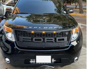 FORD Explorer 2011-2015 - 2
