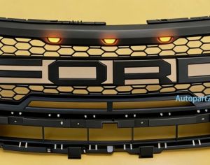 FORD Explorer 2016-2019 - 1