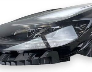 TESLA Model 3 2020-2024