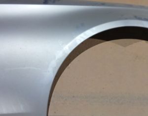 MERCEDES-BENZ C 300 2015-2017 - 1