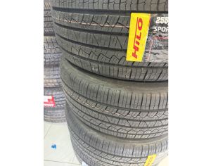 R20 255/55 All Seasons - 1