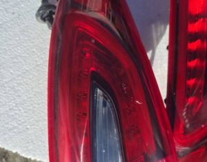HYUNDAI Ioniq 2017-2022 - 1