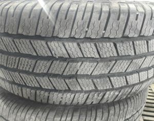 R22 285/45 ყველა სეზონი - 1