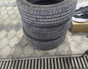 R22 285/45 ყველა სეზონი - 2