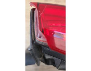TOYOTA Land Cruiser 2007-2015 - 2