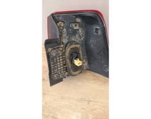 TOYOTA Land Cruiser 2007-2015 - 3