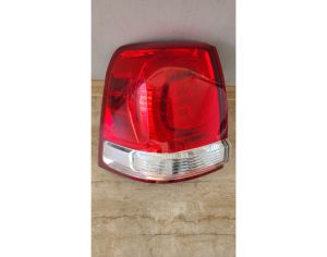 TOYOTA Land Cruiser 2007-2015 - 4
