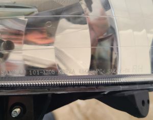 HYUNDAI Elantra 2007-2010 - 2