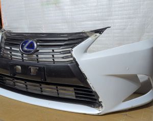 LEXUS HS 250h 2010-2017 - 5