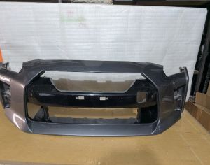 NISSAN GT-R 2009-2020 - 6