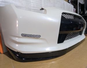 NISSAN GT-R 2008-2017 - 1