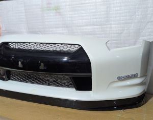 NISSAN GT-R 2008-2017 - 2