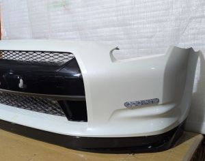NISSAN GT-R 2008-2017 - 3