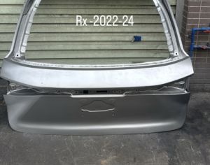 LEXUS RX 350 2023-2026