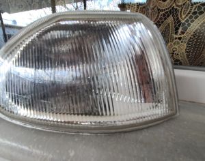OPEL Astra 1991-1998