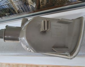 OPEL Astra 1991-1998 - 2