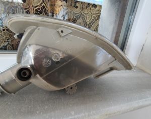 OPEL Astra 1991-1998 - 3