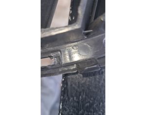 VOLKSWAGEN Golf 2008-2013 - 2