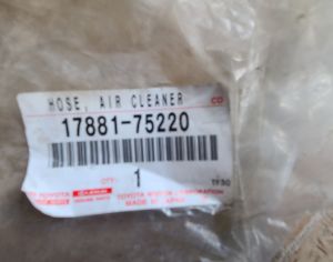 TOYOTA Land Cruiser Prado 2002-2009 - 3