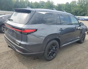 LEXUS TX 2023-2026 - 2