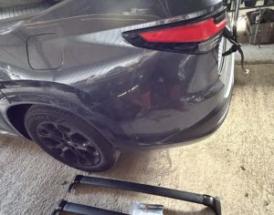 LEXUS TX 2023-2026 - 6