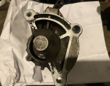 PEUGEOT 206 1997-2003 - 4