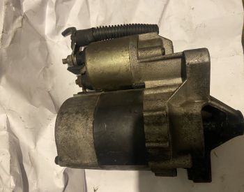 PEUGEOT 206 1997-2003 - 5