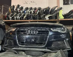 AUDI A6 2011-2026 - 2