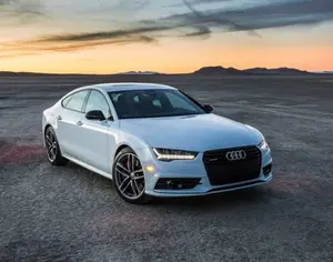 AUDI A6 2011-2026 - 3