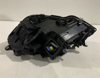 MERCEDES-BENZ S 550 2012-2017 - 2