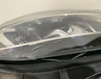 MERCEDES-BENZ S 550 2012-2017 - 3