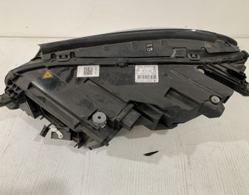 MERCEDES-BENZ S 550 2012-2017 - 4