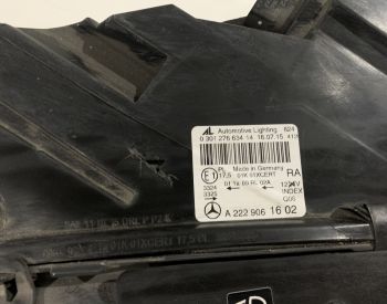 MERCEDES-BENZ S 550 2012-2017 - 6