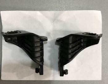 BMW 318 2012-2018 - 1
