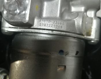 LEXUS ES 350 2018-2020 - 7