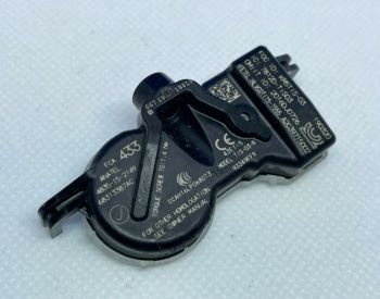 JEEP / DODGE / MITSUBISHI 433MHz TPMS საბურავის წნევის სენსორები / ბლუთუზები - 1